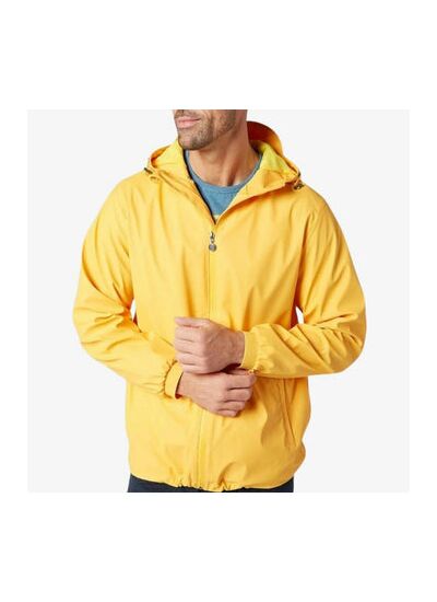 Parka Néoprène Légère Imperméable