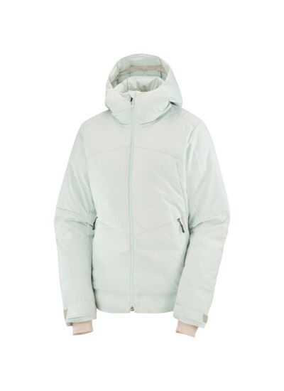 ALPENFLOW DOWN JACKET