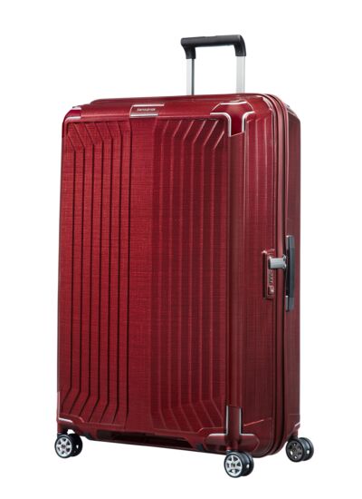 VALISE RIGIDE LITE-BOX 81 cm