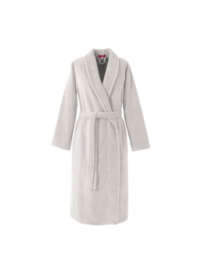 TDM - Peignoir de bain en coton 380 g/m², éponges Unies