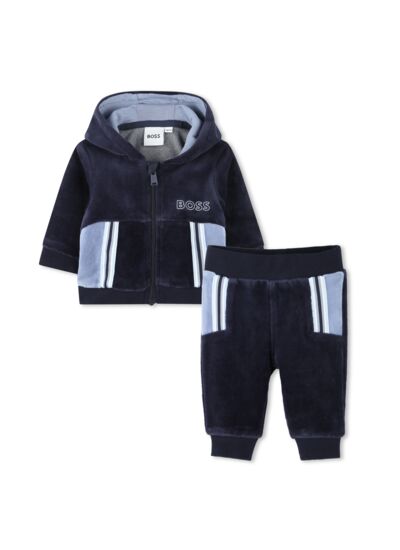 ENSEMBLE JOGGING