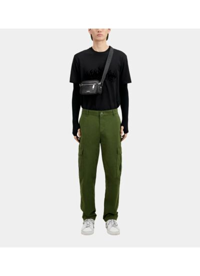 Pantalon Cargo Homme