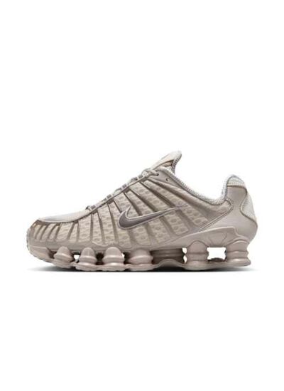 NIKE SHOX TL PRINT