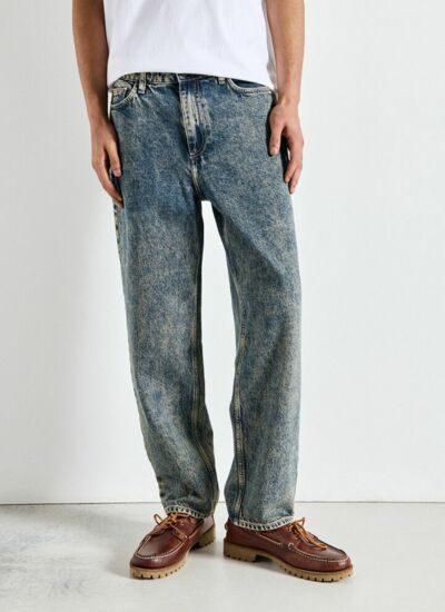 American Vintage Jean droit homme Joybird