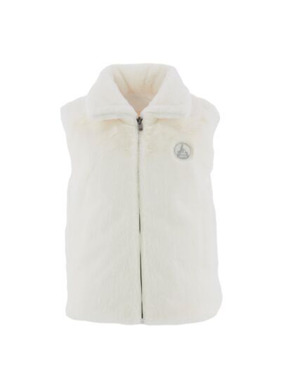 Daria 2.1 Ffur Veste Femmes