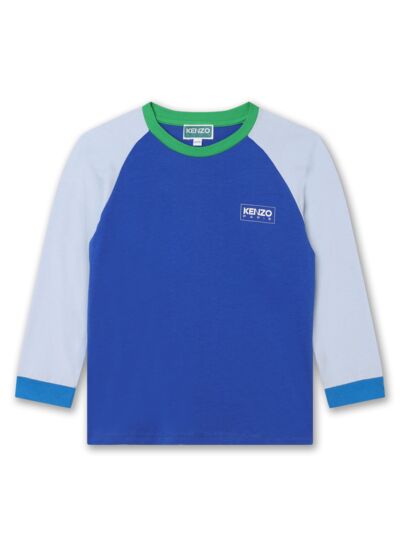 TEE-SHIRT MANCHES LONGUES