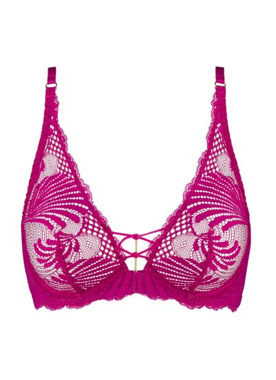 soutien-gorge Triangle avec armatures Rythm of Desire