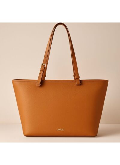 Smart - Sac Cabas F - Camel