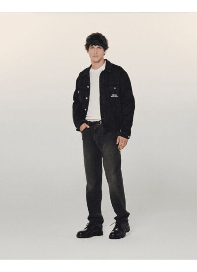 JOEY Jean Coupe Droite