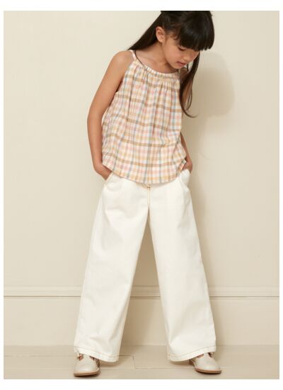 TOP VICHY MULTI