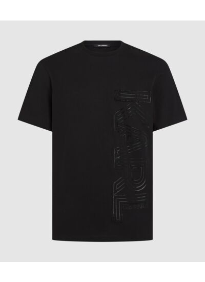 BIG ART DECO T-SHIRT