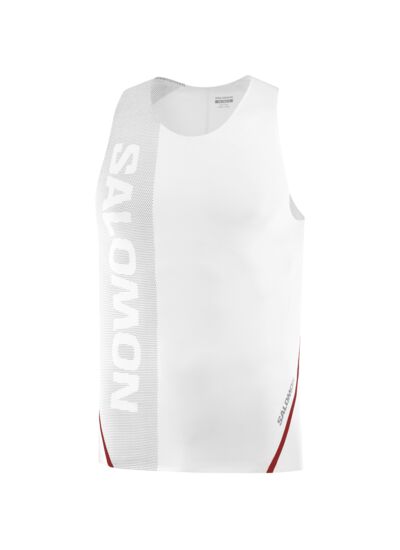 S/LAB SPEED SINGLET