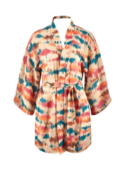 Kimono Evening Sand