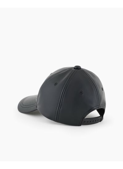 Casquette de baseball pour femme - nero