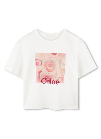 TEE-SHIRT MANCHES COURTES