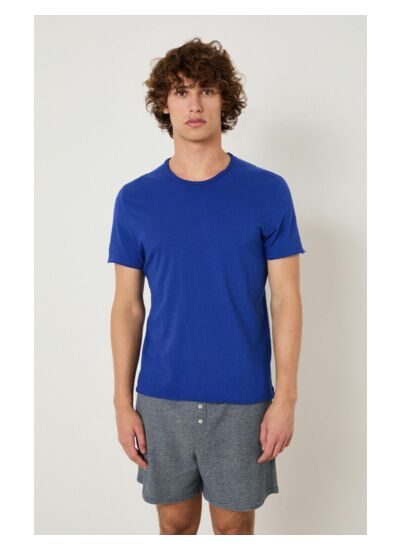 T-shirt homme Nouveau Mexique