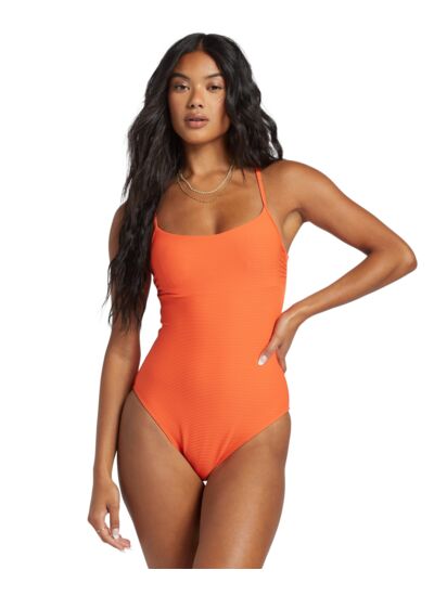 MAILLOT DE BAIN UNE PIECE
