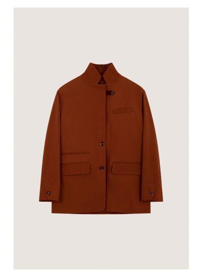 Veste - Suresnes