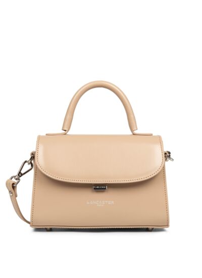 Sac à rabat avec fermoir S Suave Even