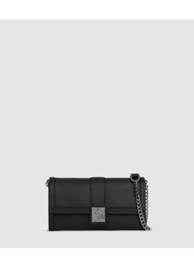 K/BLOCK LOGO WALLET ON CHAIN
