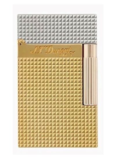 BRIQUET LIGNE 2 GOLDEN HOUR