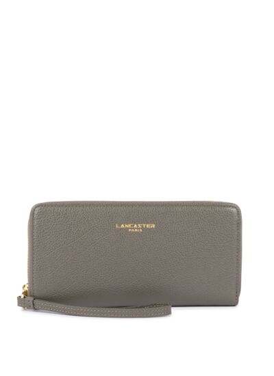 Portefeuille compagnon Zippé autour Dune