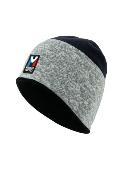 TRILOGY WOOL BEANIE