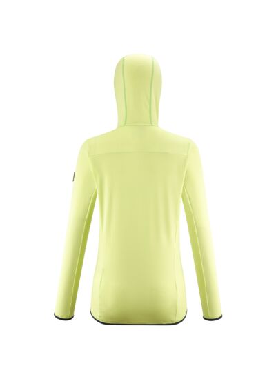 Veste Thermique TRI LTGRID HD W