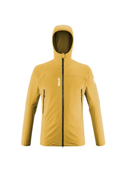Veste Softshell