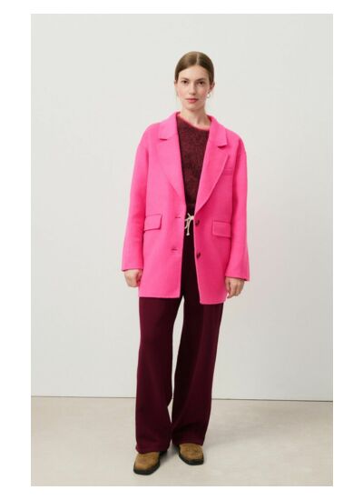 Manteau femme Dadoulove