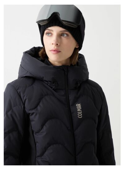 Doudoune de ski extra warm