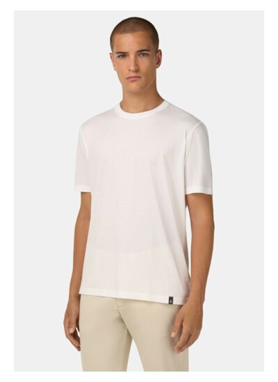 T-Shirts En Coton Tencel