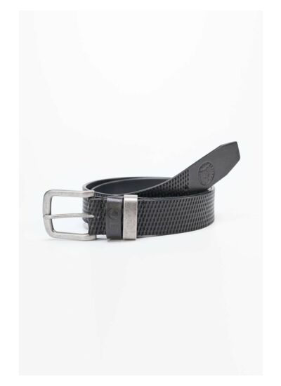 Ceinture en cuir SILAS