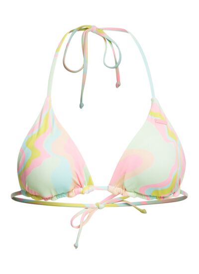 HAUT DE MAILLOT DE BAIN