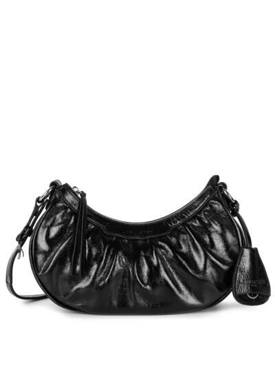 Sac demi lune Zippé S Rétro & Glam