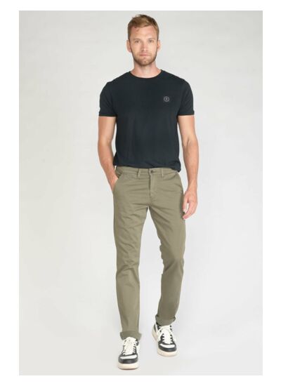Pantalon chino JAS3