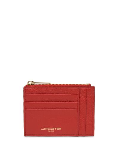 Porte-cartes Zippé Dune