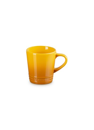 Mug V 330ml en céramique nectar