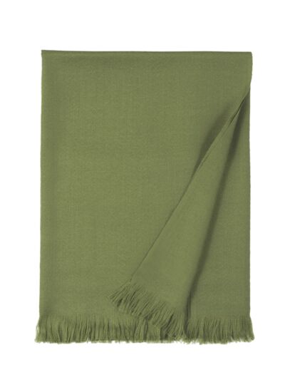 Petite étole en voile - Accessoire - SAUGE