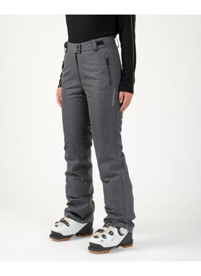 Pantalon coupe classique