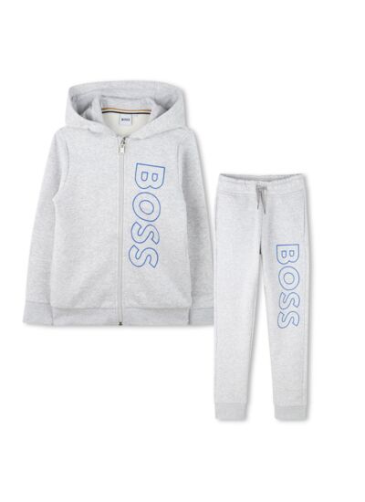 ENSEMBLE CARDIGAN+PANTALON