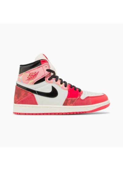 Air Jordan 1 Retro High OG Spider-Man Across the Spider-Verse