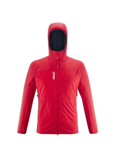 Veste Softshell WINDSTOP LIMITED EMISSION homme