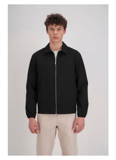 BOMBER FLETO POCKET