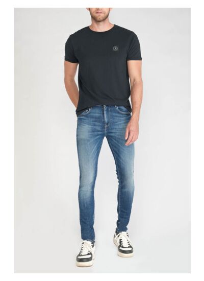 Jeans skinny POWER, 7/8ème