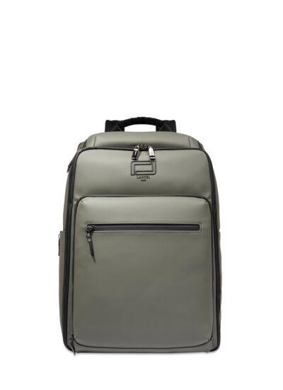 Victor de Lancel - Sac A Dos Convertible 2 Zip