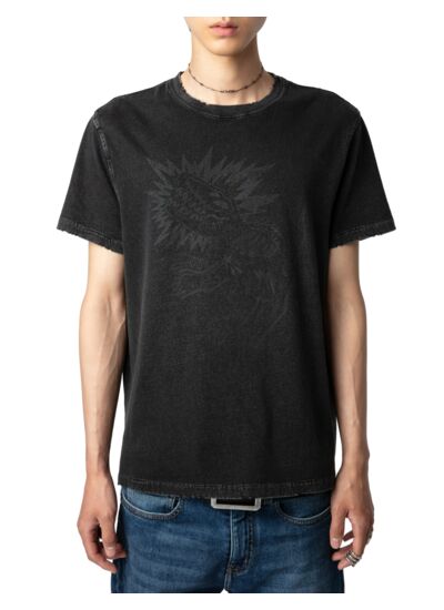 JIMMY SJ WORDING DINOSAURE