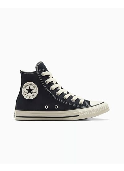 Chuck Taylor All Star Hi Total Eclipse/Egret/Black