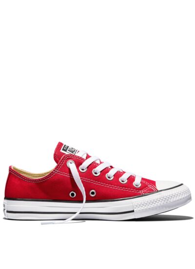 All Star Ox Red