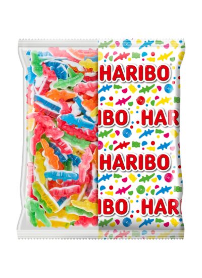 Croco Sachet Vrac 2Kg